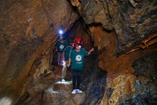 北京夏令营排行榜，盘点上榜营地