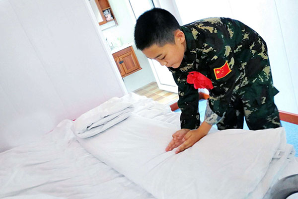 贵阳好的夏令营学校排名，三大学校排名推荐