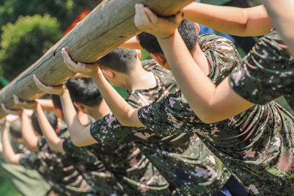 石家庄初中生夏令营推荐的有哪些？高品质机构