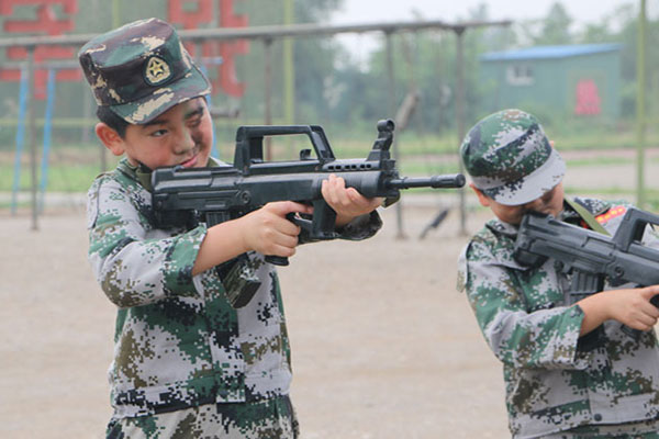 北京地区夏令营活动有哪些内容？推荐精品活动机构