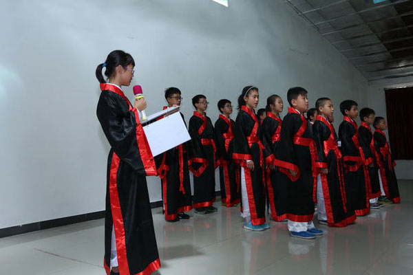 贵阳夏令营排行榜前三名，排行榜一览