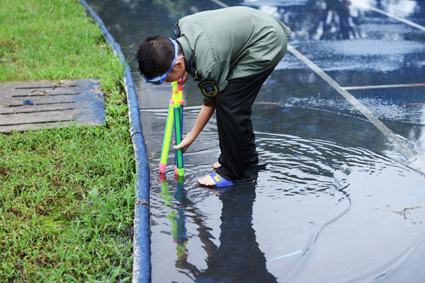兰州夏令营机构有哪些?我来为您推荐
