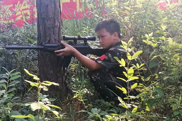 武汉暑期夏令营比较好的有哪些?这几家很不错