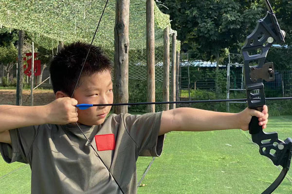 武汉夏令营哪家比较好一点?甄选品质机构