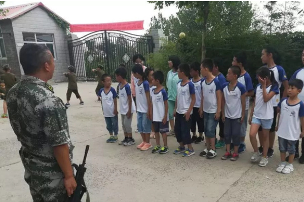 石家庄军事夏令营机构有哪些？分享4家机构（介绍+费用）