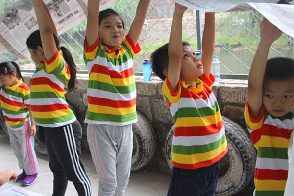 武汉正规夏令营机构排名前十有哪些？值得一看