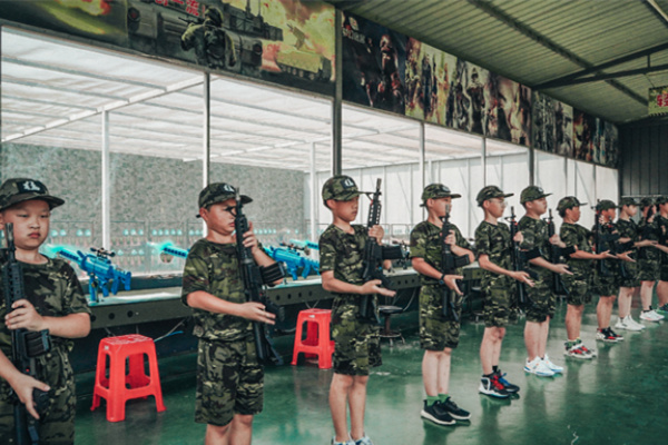 苏州哪个军训夏令营好？根据天数选择