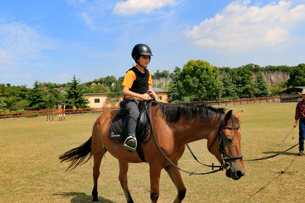 苏州正规夏令营有哪些？认准这3家！
