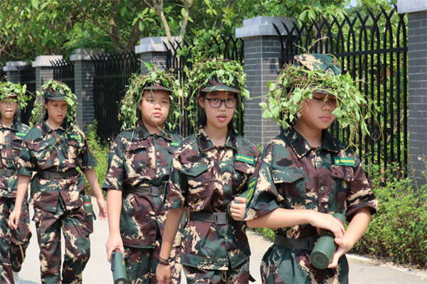 深圳夏令营报名哪家好？这几家了解一下