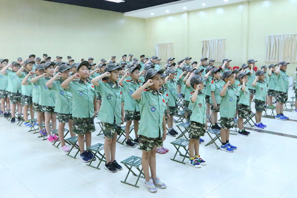 长沙夏令营推荐机构有哪些?7大机构推荐