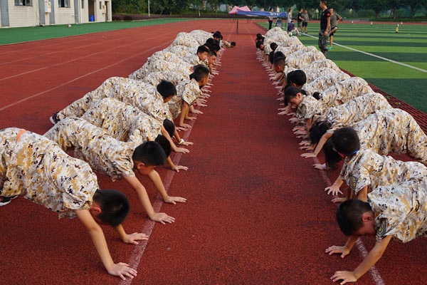 成都夏令营排行榜，值得力荐的