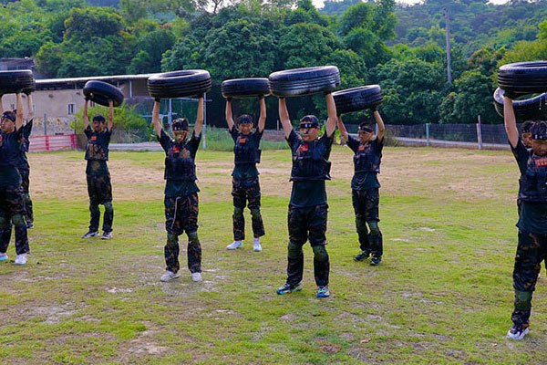 福州儿童夏令营机构哪个比较好？优选好评机构