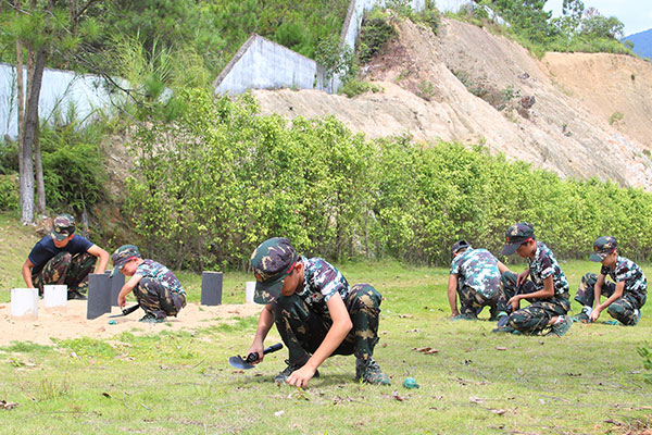 深圳少儿夏令营哪家好一点？口碑机构合集
