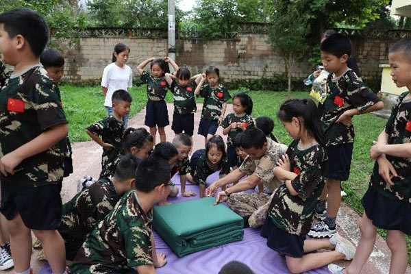 成都夏令营排行榜，值得一看