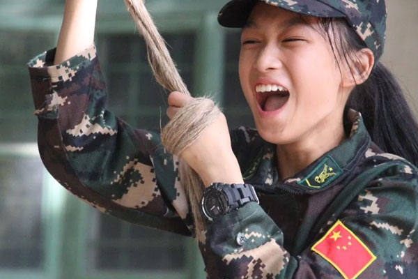 贵阳军事夏令营哪个机构好些?不妨看看这几家