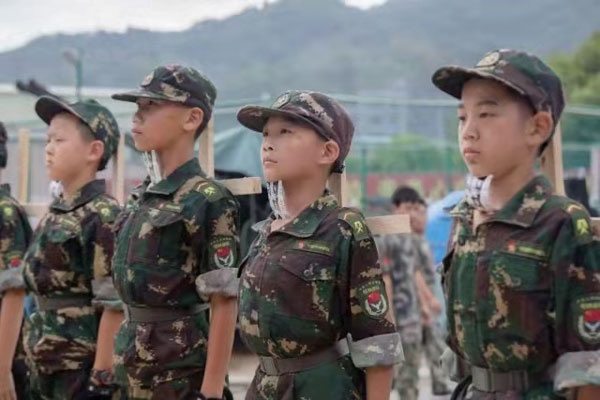 福州暑假夏令营哪家有名?推荐品牌看过来