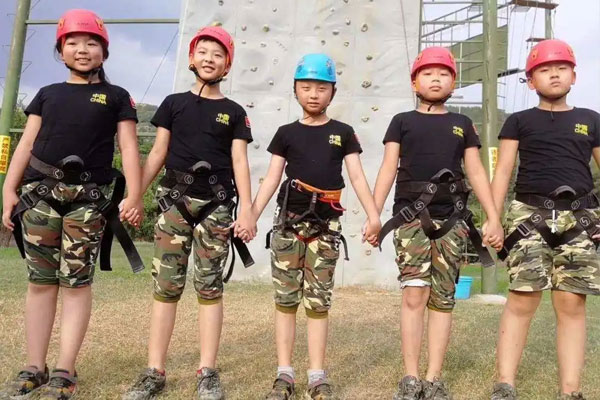 南昌夏令营机构排名,个性化机构上榜