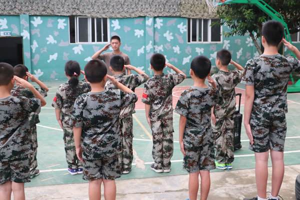 湖北武汉夏令营都有哪些活动？正规活动推荐