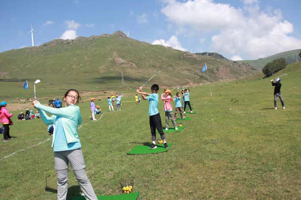 贵阳夏令营机构排名榜前三名？别再错过