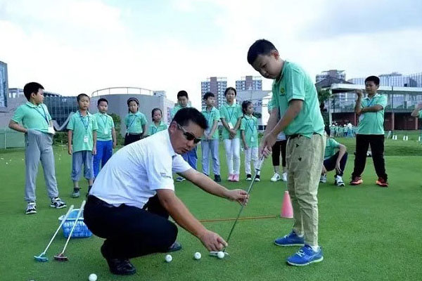 深圳比较好的夏令营机构在哪些地方？优选品质机构