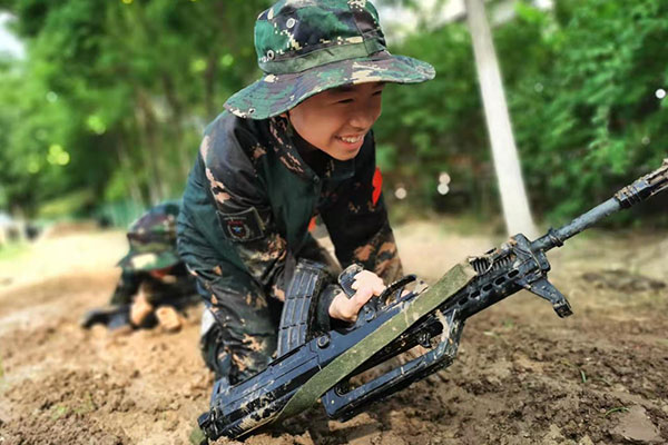 天津夏令营三大排名学校有哪些?三家机构简介一览