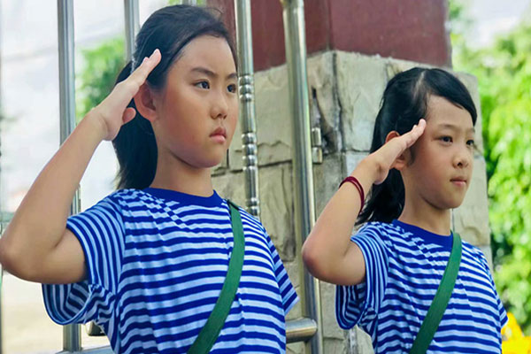 西安儿童暑假夏令营有哪些？排名靠前机构介绍