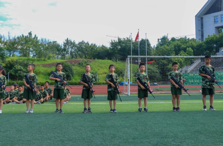 西安军事夏令营排行榜，上榜口碑训练营