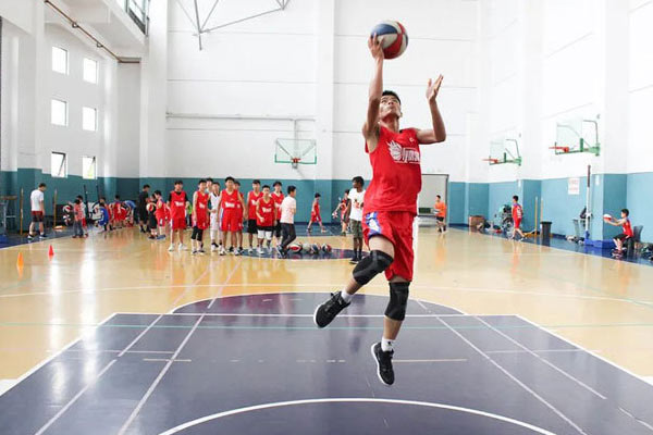 上海夏令营学校排名表,甄选人气榜单