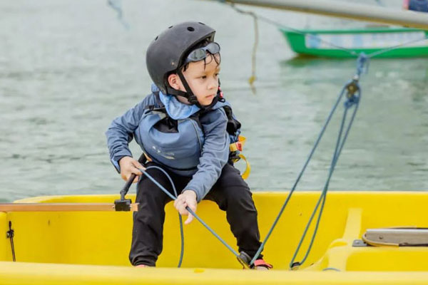 苏州夏令营三大排行榜?户外营地排名