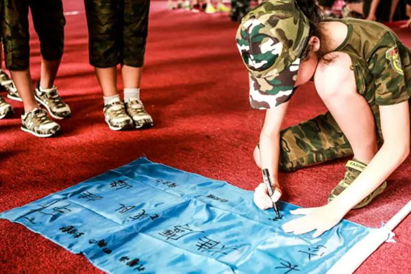 石家庄好的夏令营推荐？口碑营地别错过