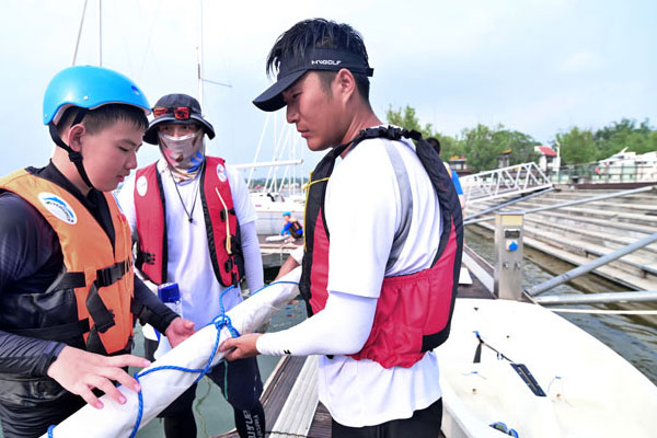 青岛夏令营排名榜？前三名营地一览