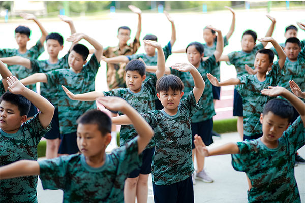 成都暑假夏令营在哪里?整理正规地方