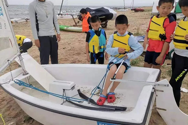 天津户外夏令营排行榜，汇总名单