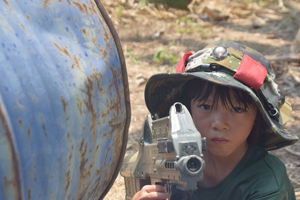 广州有哪些夏令营机构可以参加？推荐师资专业机构