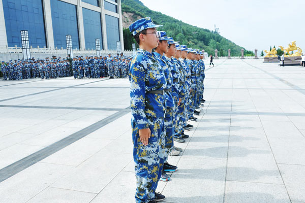 重庆夏令营学校排名前三的有哪些?活动排行榜