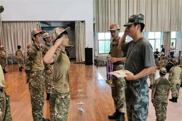 长沙初中生夏令营哪个比较正规一点？这4家真不错