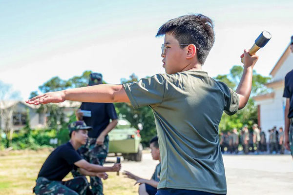 南昌夏令营机构排名榜,热门机构上榜