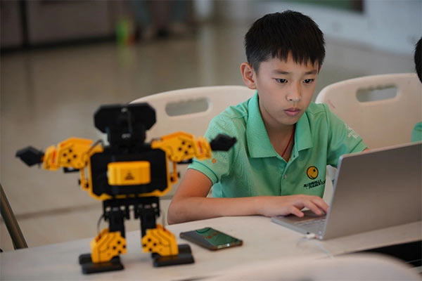 深圳夏令营排行榜，1-10名都在这里啦!