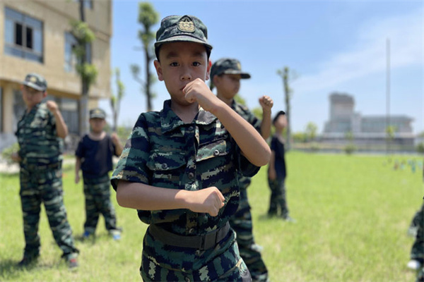 南宁小学生夏令营哪家好？人气机构推荐