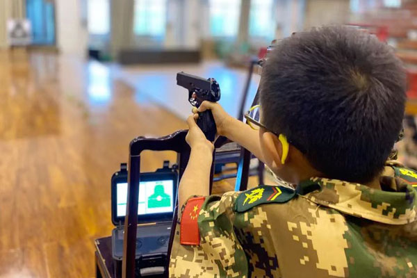 郑州夏令营名单有哪些？营地严选名单