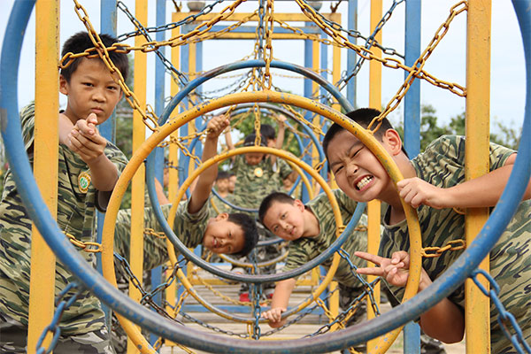 合肥有哪些夏令营培训机构？3大专业主题机构