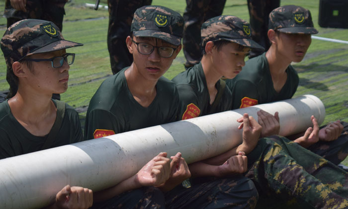 郑州夏令营排行榜，管理严格营地上榜