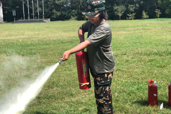 福州小学生夏令营哪个机构比较好一些？优选3家机构