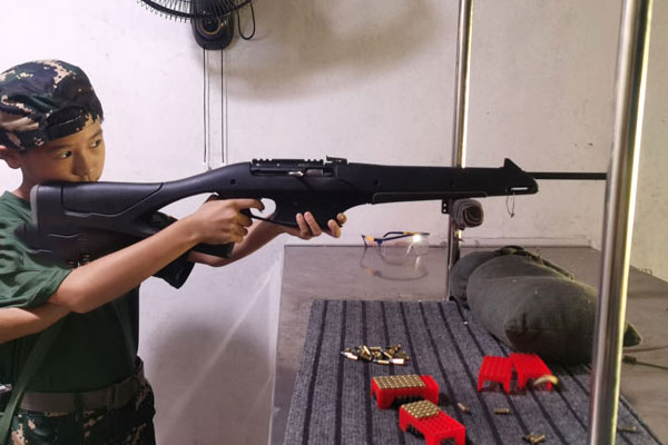 郑州小学生夏令营哪个机构好一点？我看好这3家！