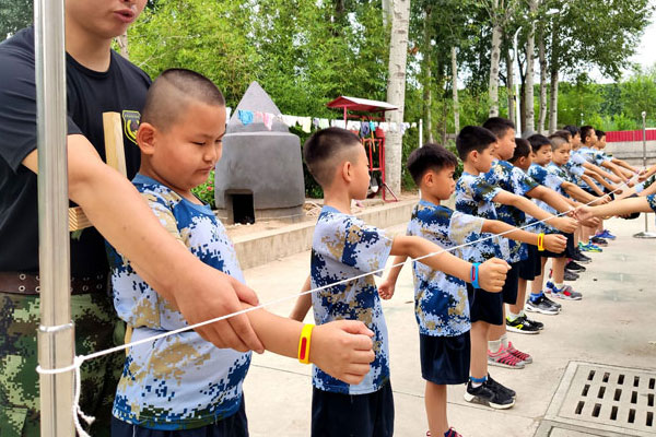 北京夏令营十大排行榜，快来看看吧!