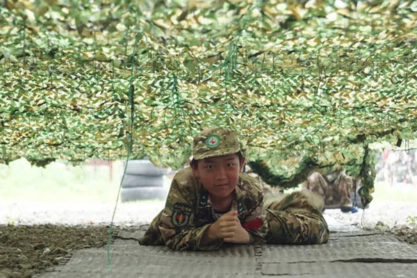 北京的夏令营机构有哪些?推荐品牌机构！