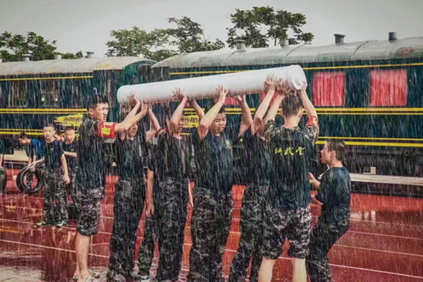 北京军训夏令营哪家好?知名品牌推荐往下看