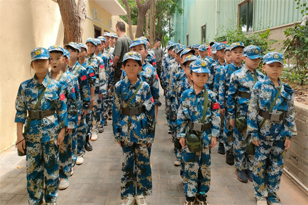 北京暑假夏令营推荐哪家？8大好评机构推荐