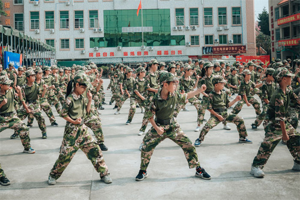 北京小学生暑假夏令营多少钱？天数不同费用价格一览