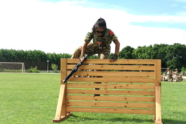 北京夏令营排行榜，10家军旅机构上榜